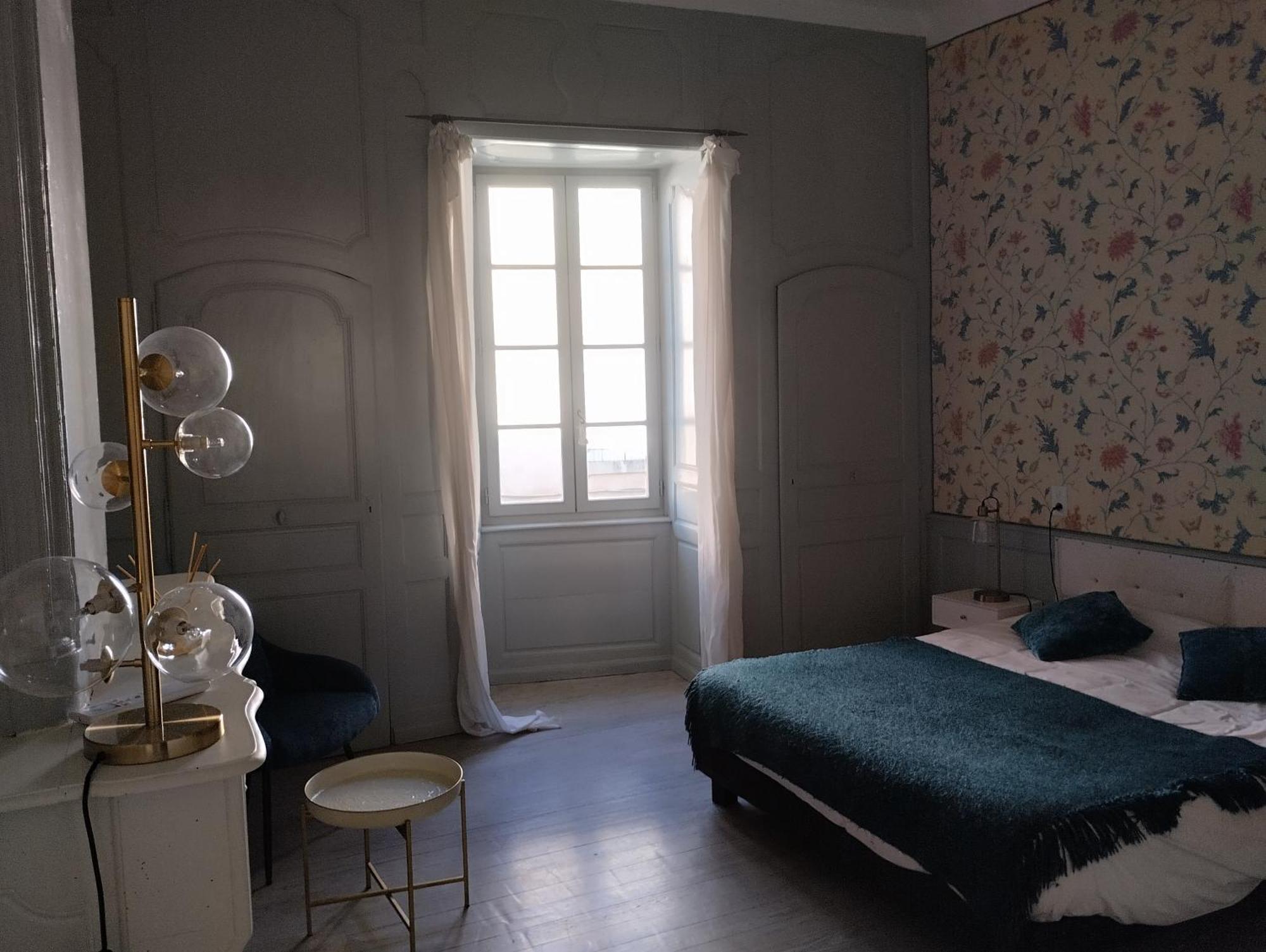 Le Patio Hotel Grignan Luaran gambar