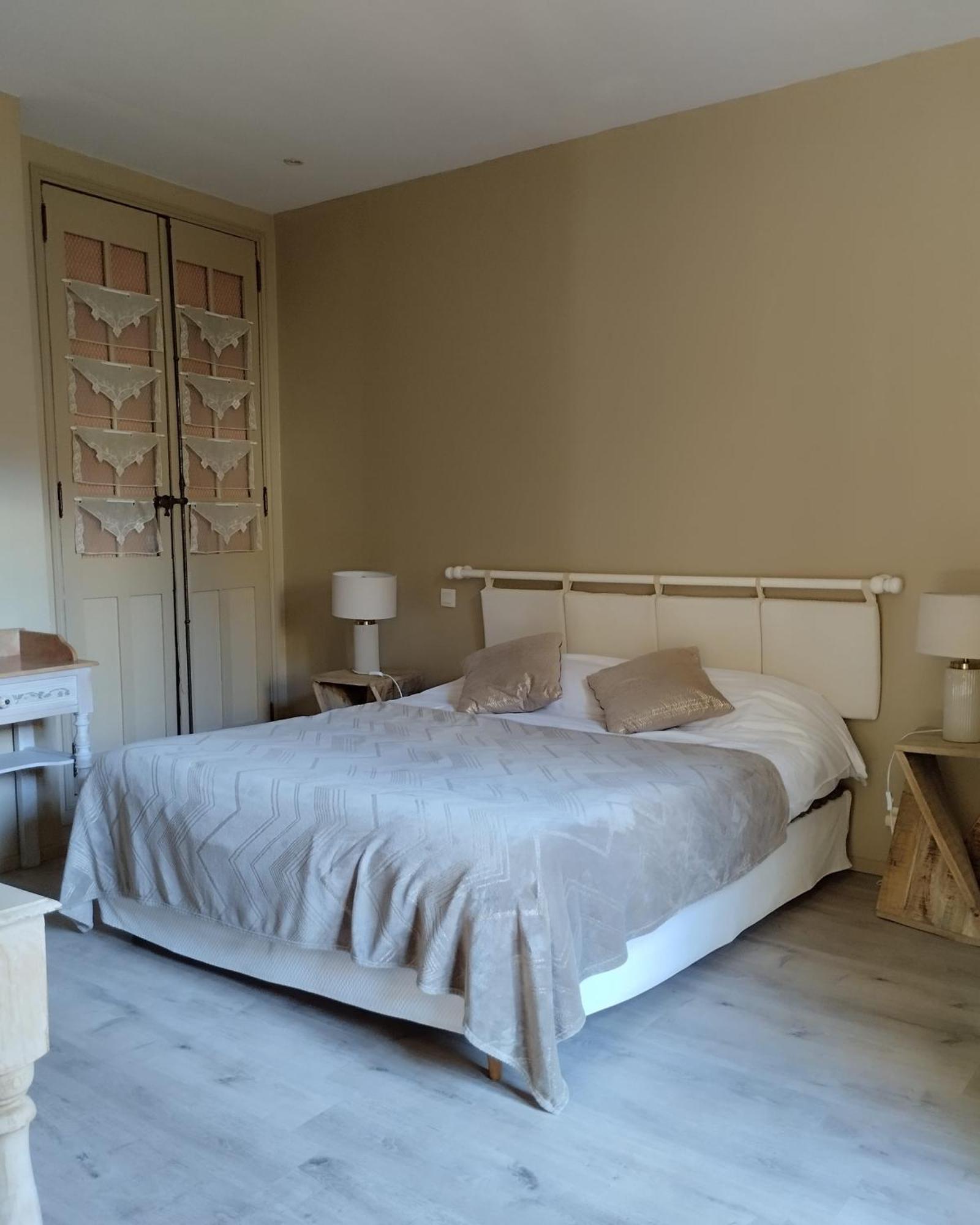 Le Patio Hotel Grignan Luaran gambar