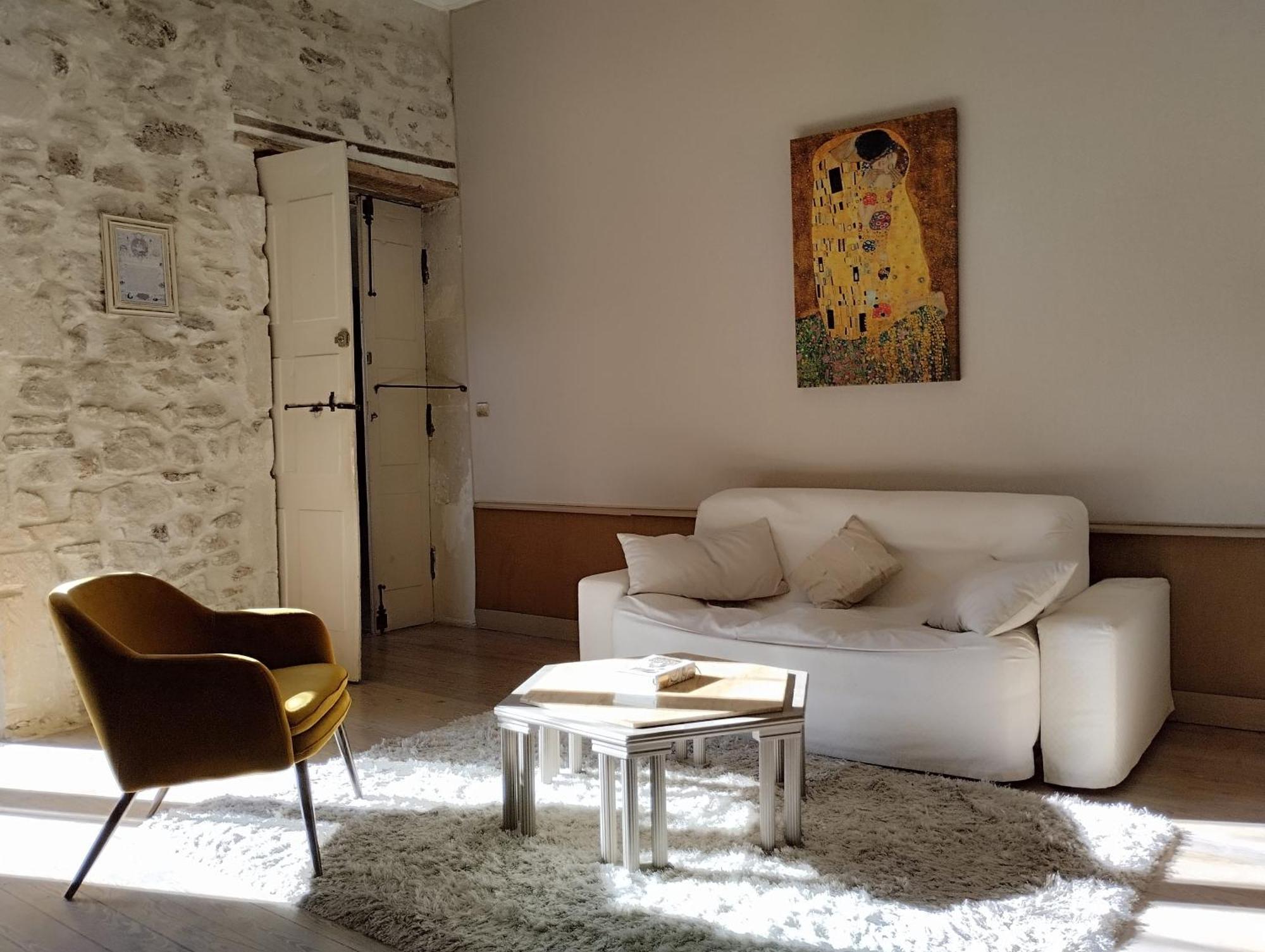 Le Patio Hotel Grignan Luaran gambar