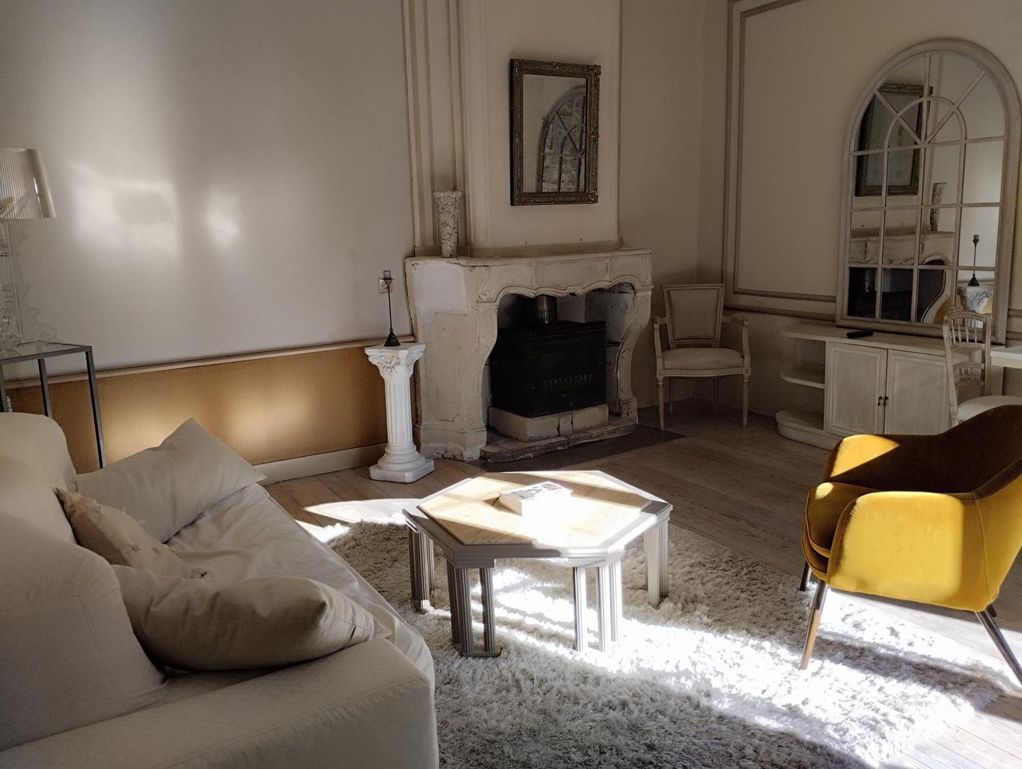 Le Patio Hotel Grignan Luaran gambar
