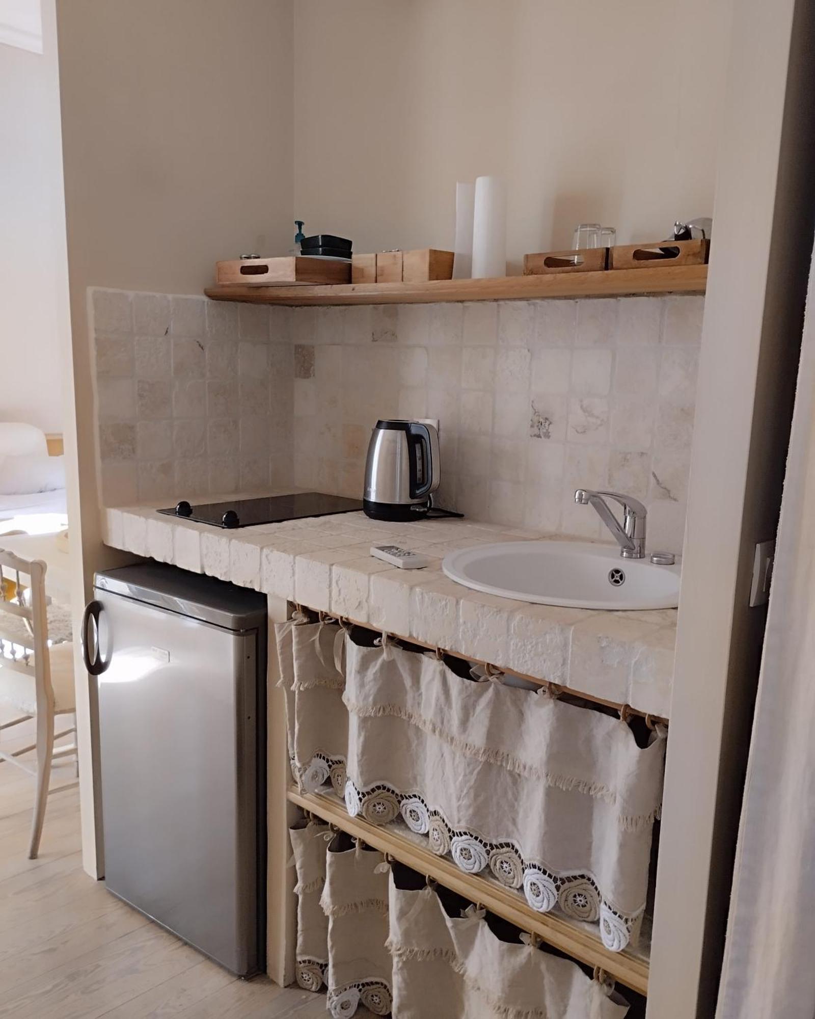 Le Patio Hotel Grignan Luaran gambar