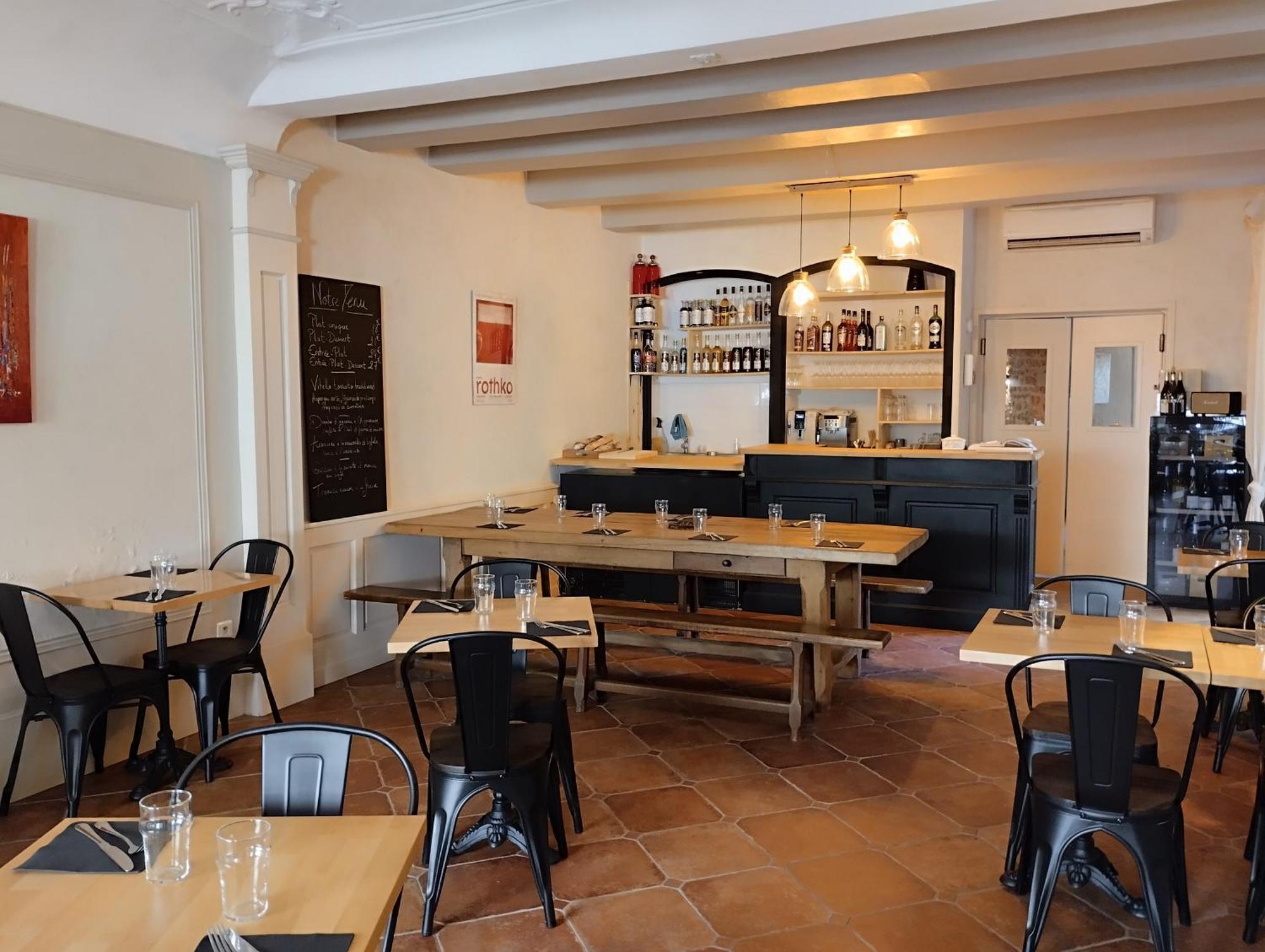 Le Patio Hotel Grignan Luaran gambar